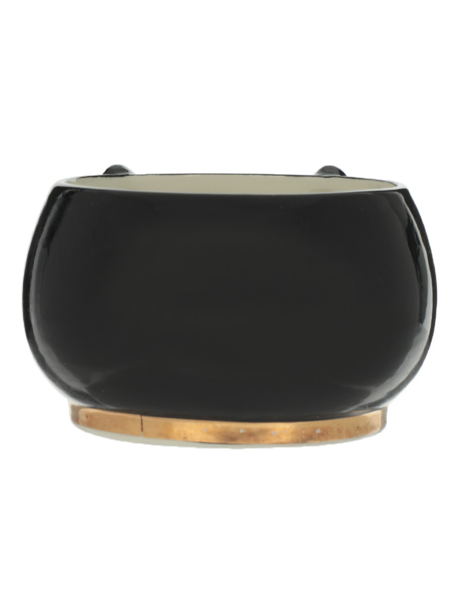 Bowl Cementerium Black Cat de dolomita