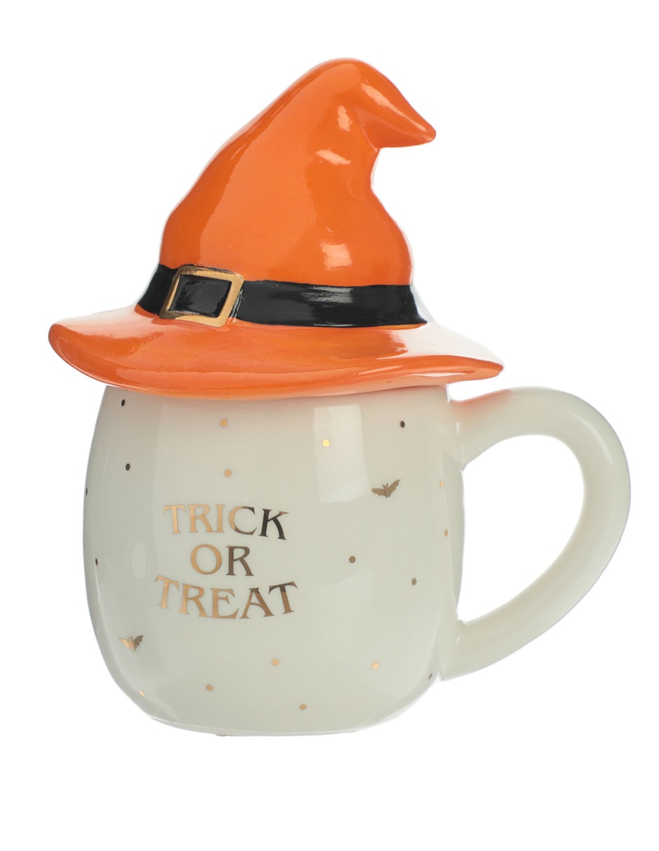 Taza de colección Cementerium Trick or Treat 2 piezas