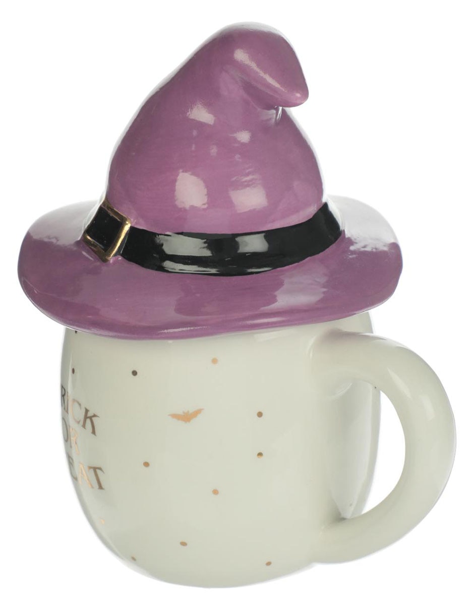 Taza de colección Trick or Treat 2 piezas 2