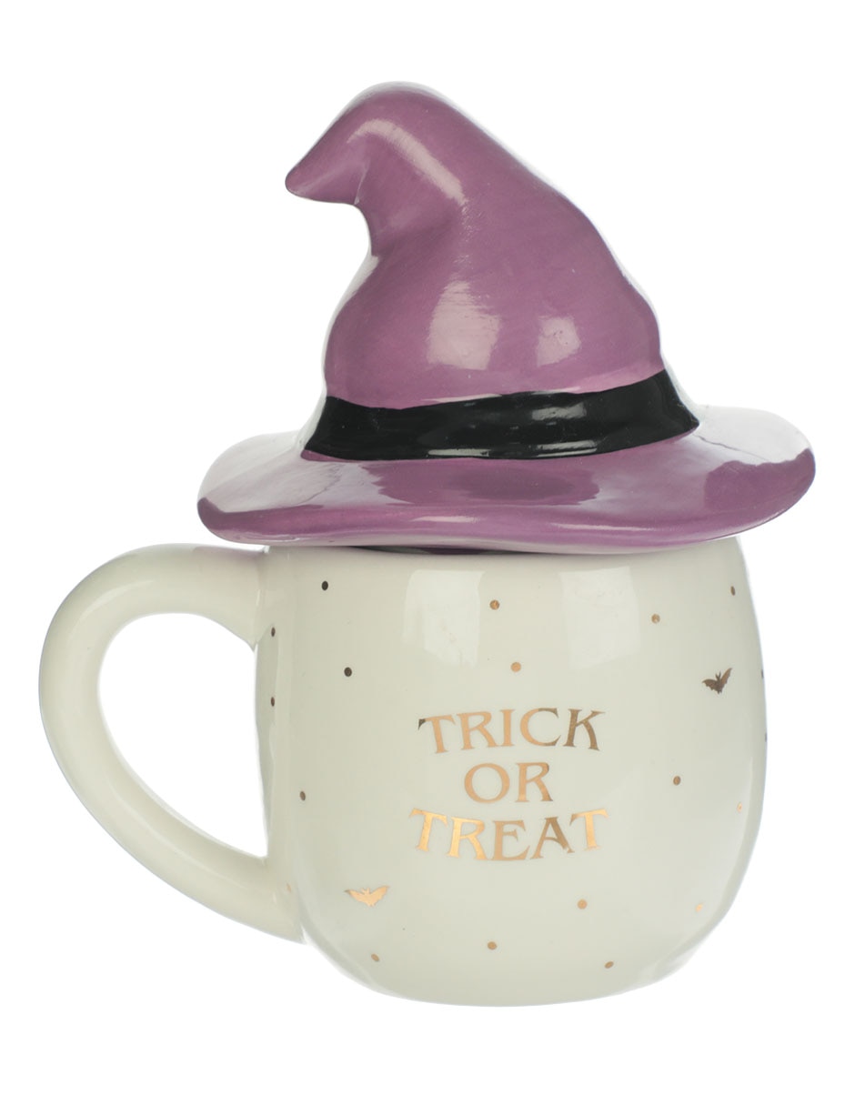 Taza de colección Trick or Treat 2 piezas 3