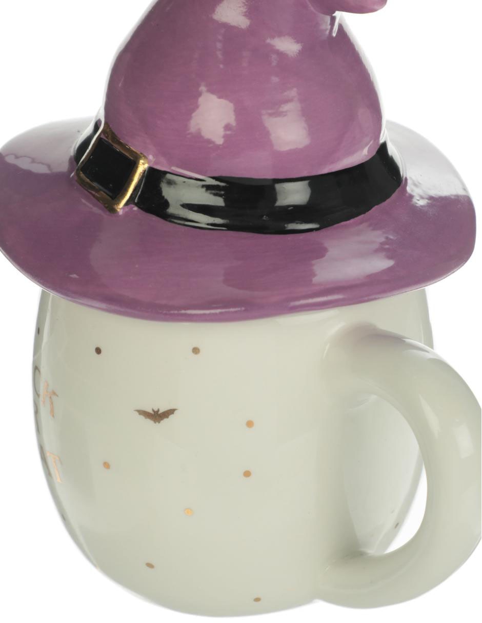 Taza de colección Trick or Treat 2 piezas 4