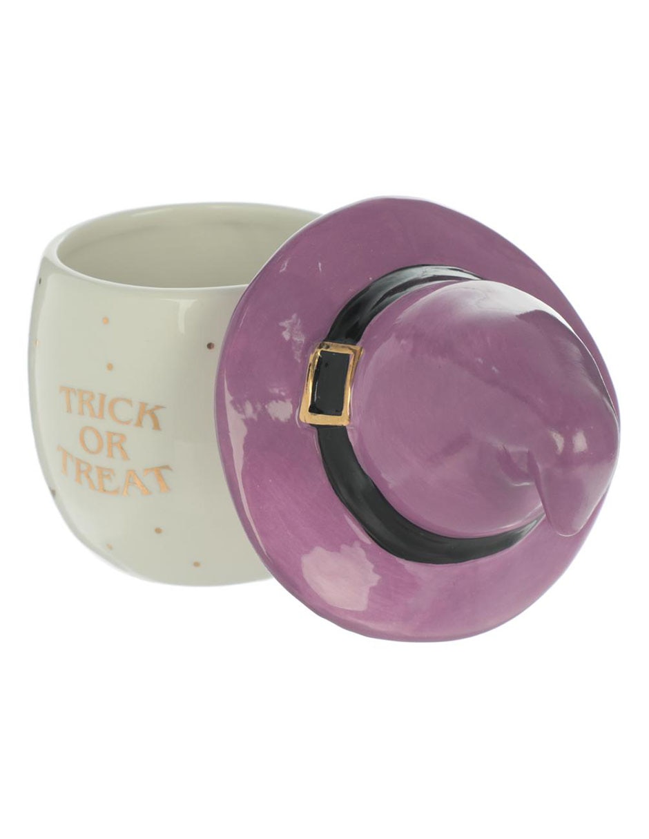 Taza de colección Trick or Treat 2 piezas Taza de colección Trick or Treat 2 piezas