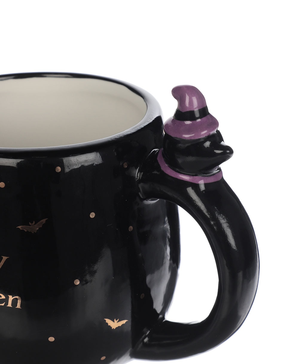 Taza de colección Black Cat Taza de colección Black Cat