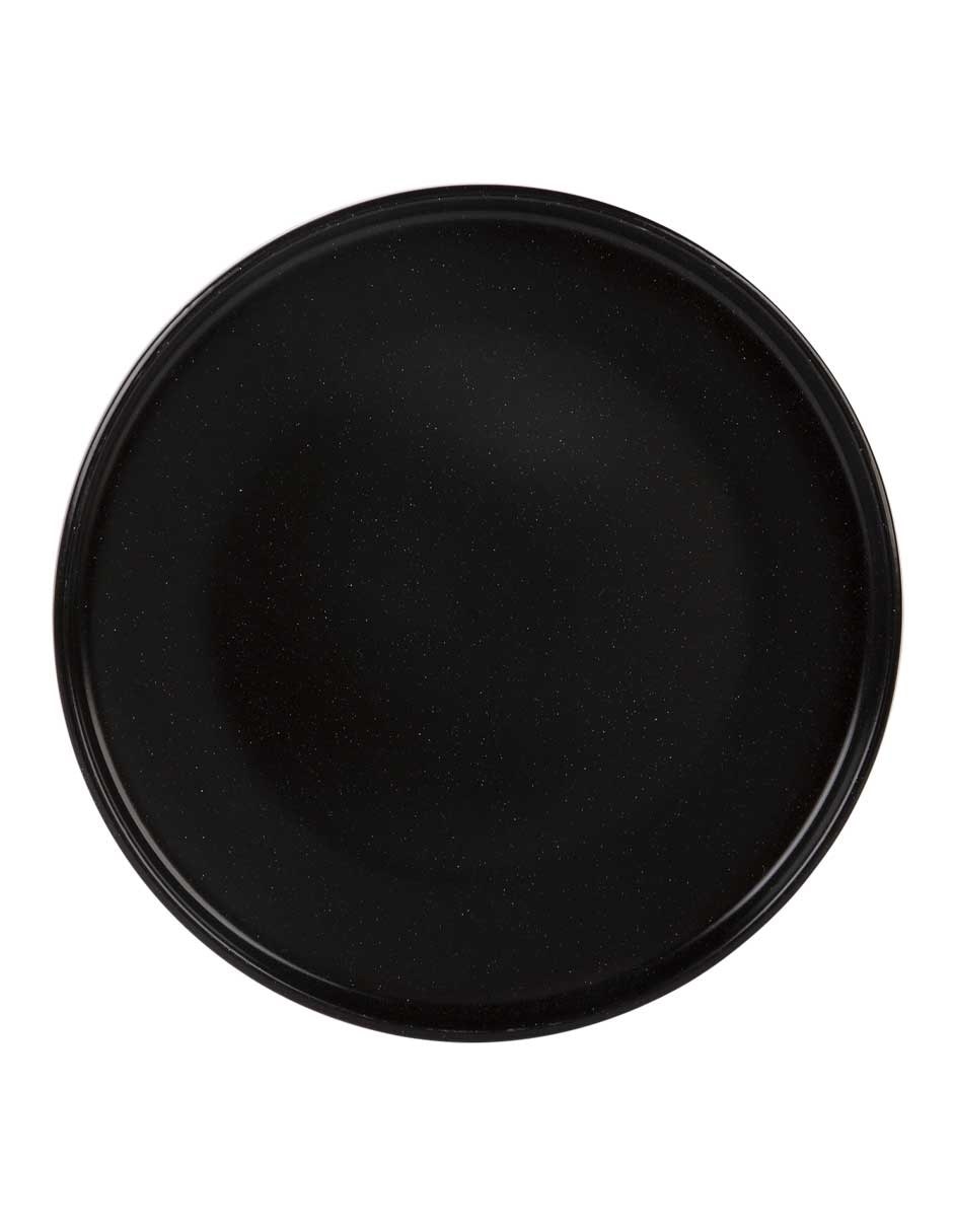 Plato trinche Oslo de porcelana