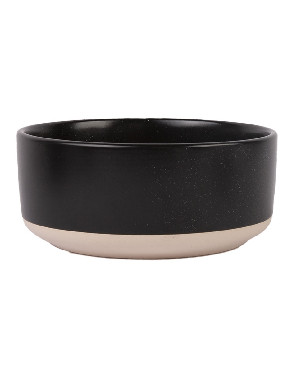 Plato sopa Oslo de porcelana