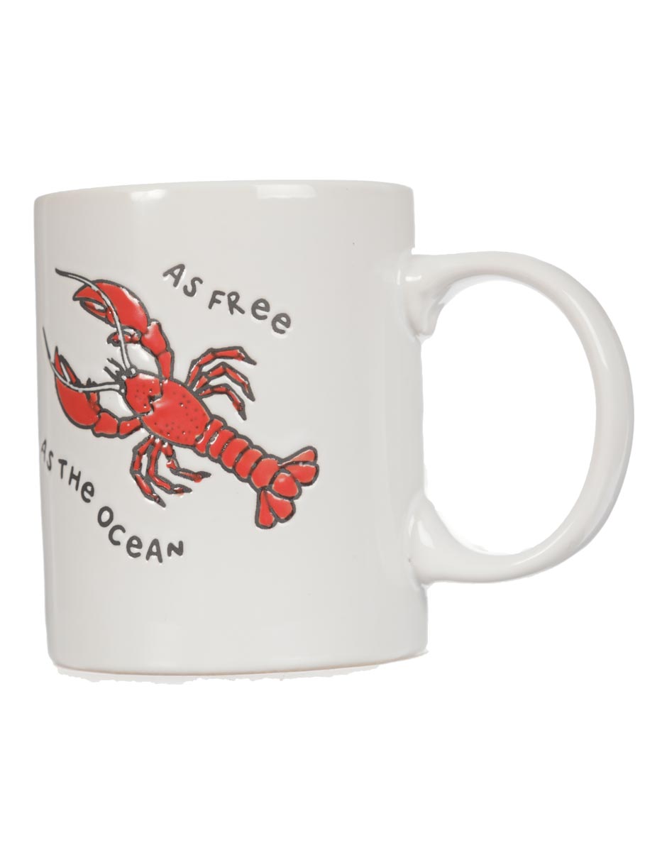 Taza americana Taza americana
