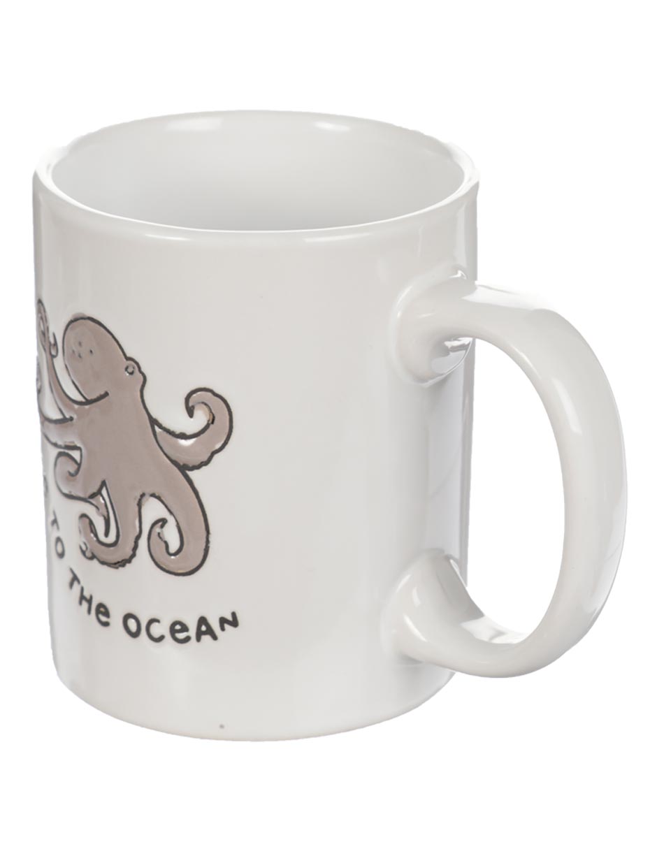 Taza americana