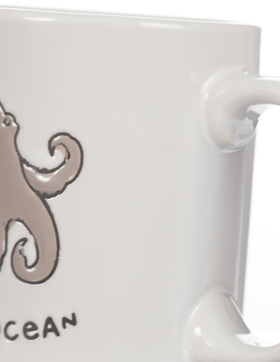 Taza americana