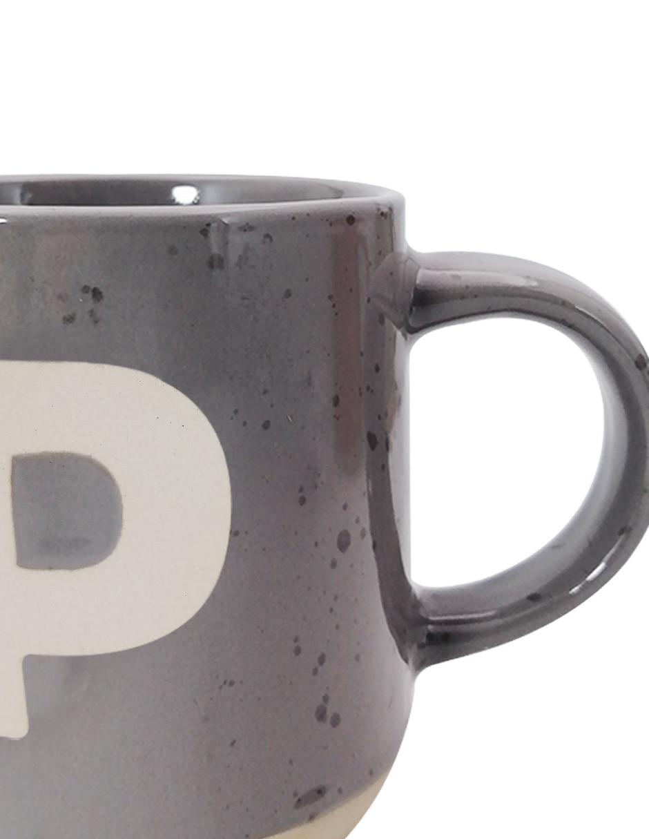 Taza americana