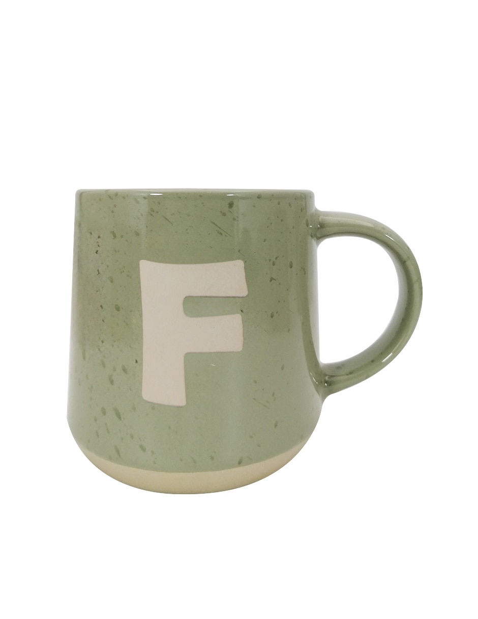 Taza americana
