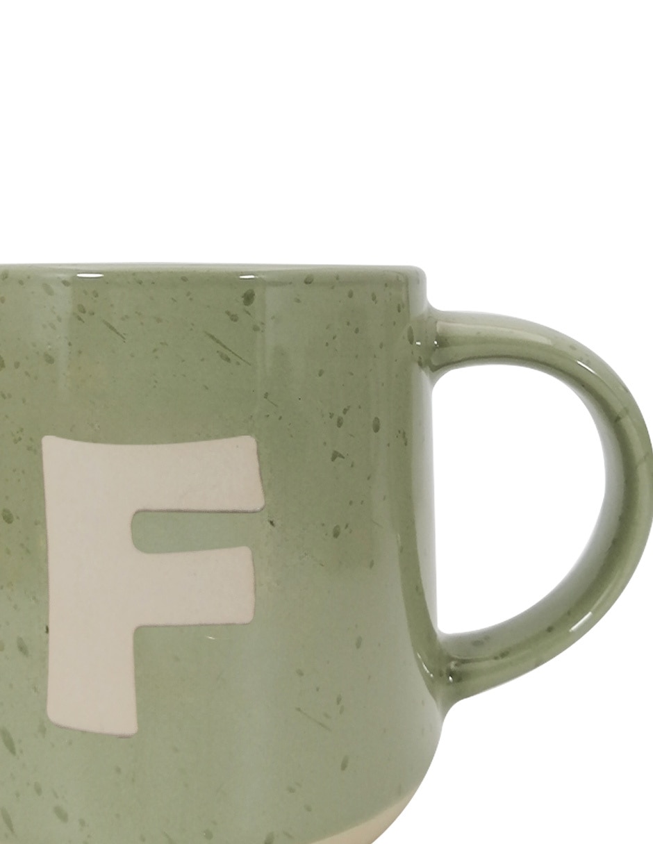 Taza americana