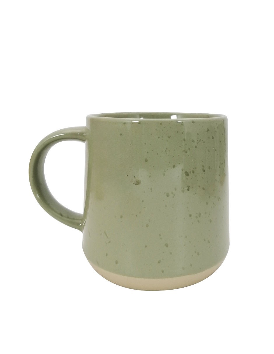 Taza americana