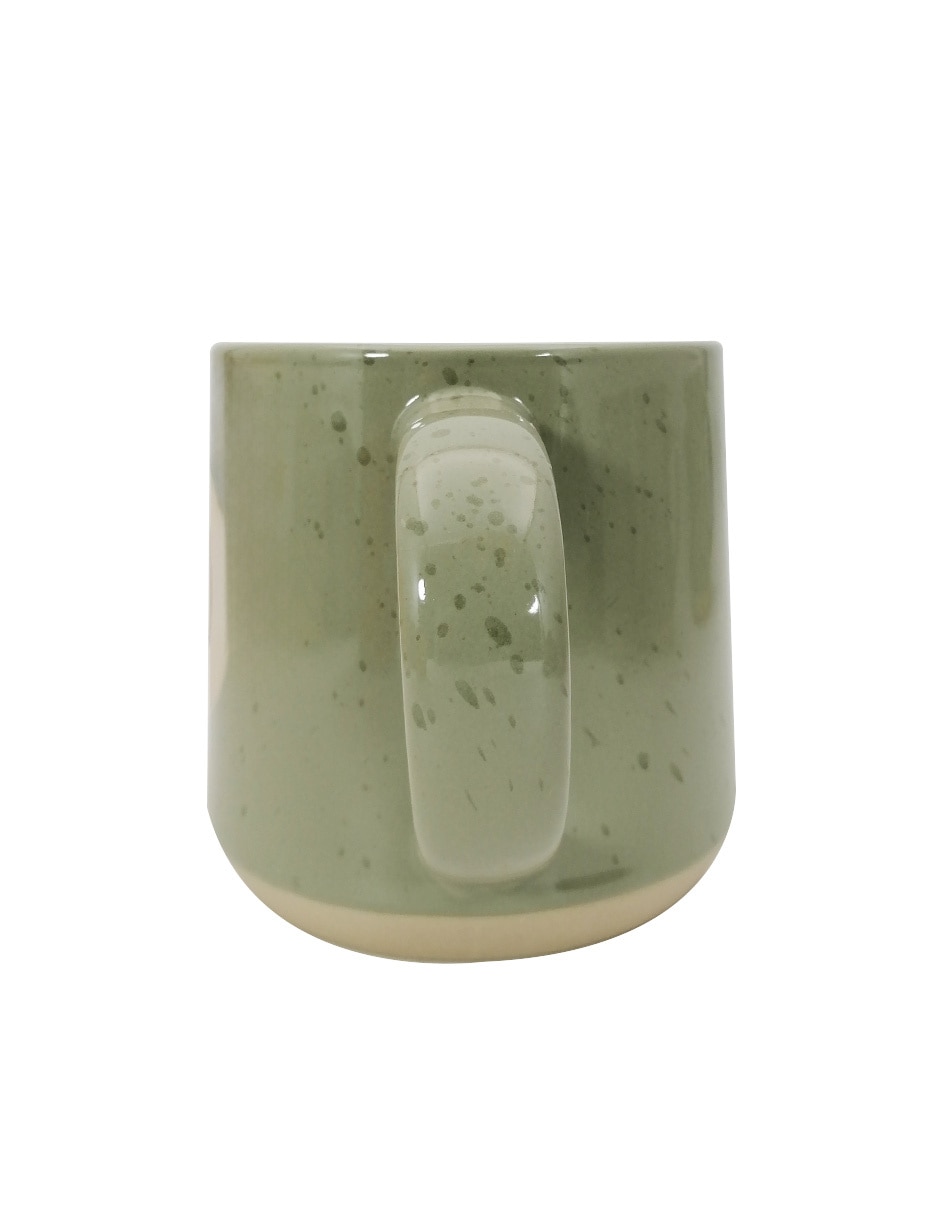 Taza americana