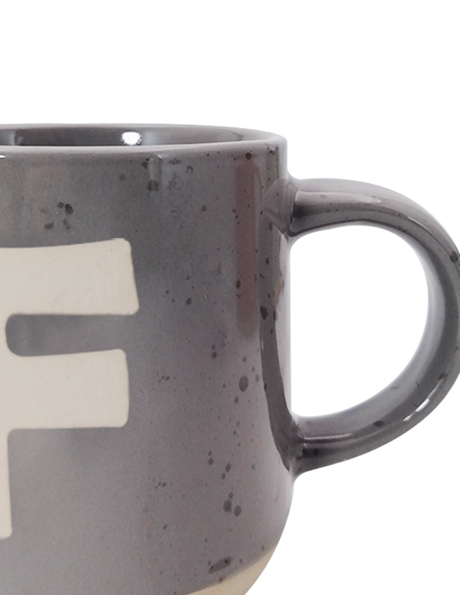 Taza americana
