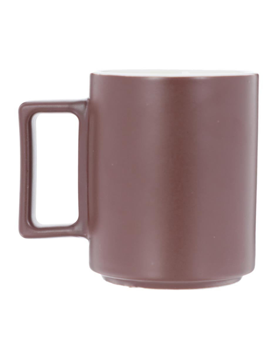 Taza cappuccino
