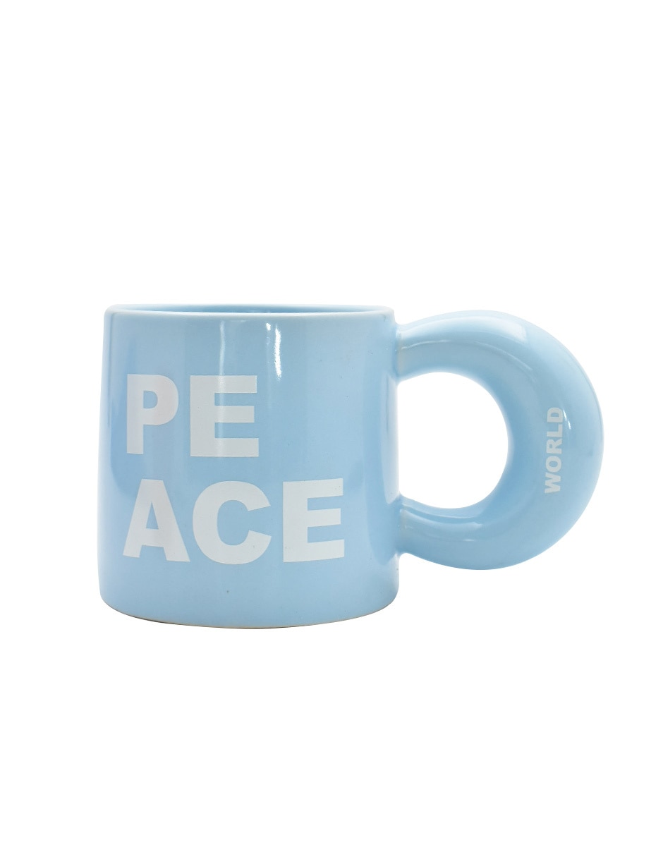 Taza americana Taza americana