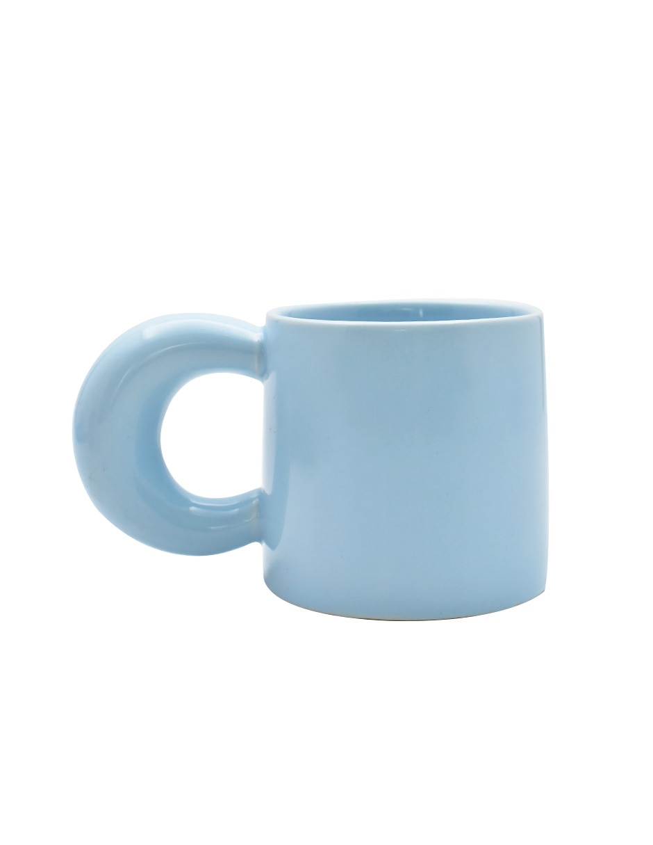 Taza americana