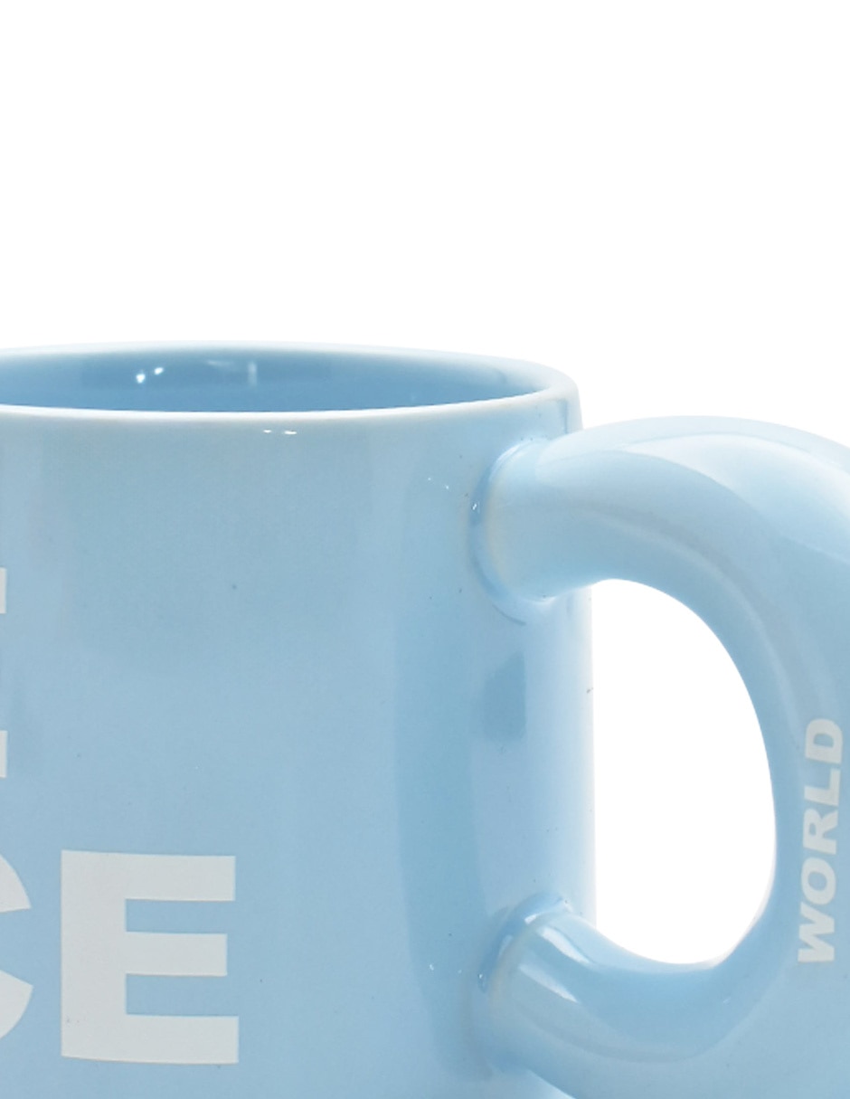 Taza americana