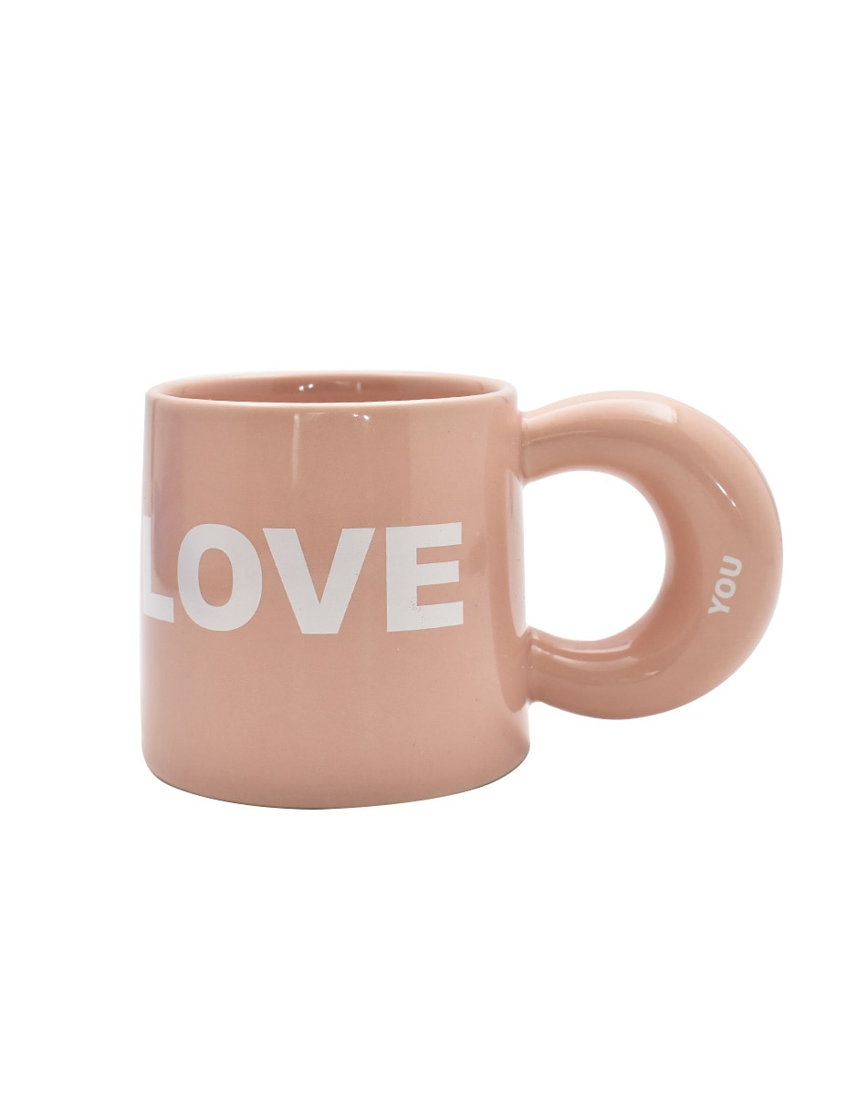 Taza americana Taza americana