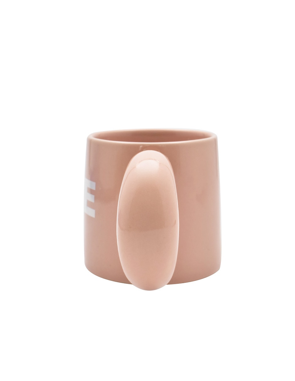 Taza americana