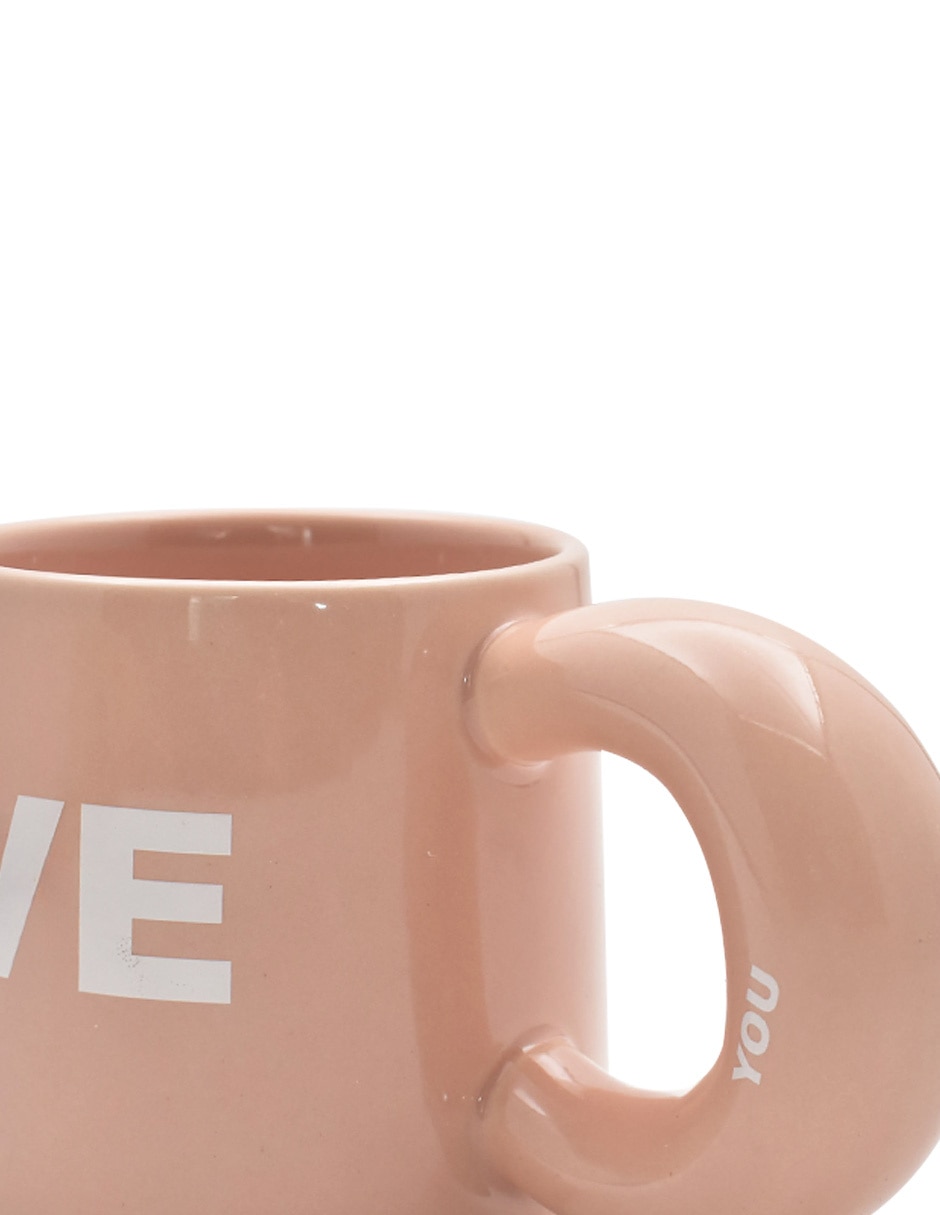 Taza americana