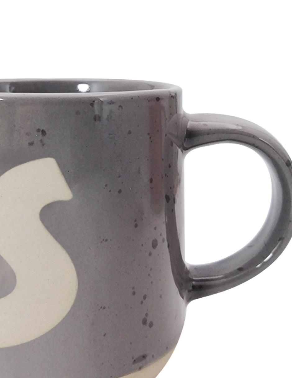 Taza americana