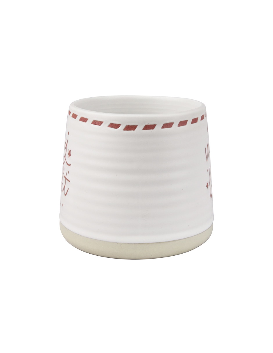 Set de tazas americanas 5