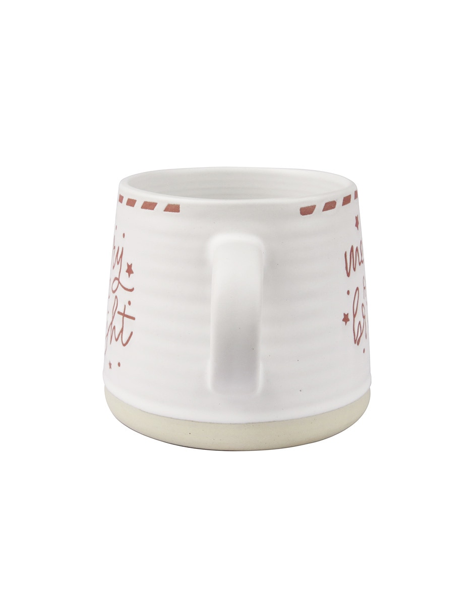 Set de tazas americanas 4
