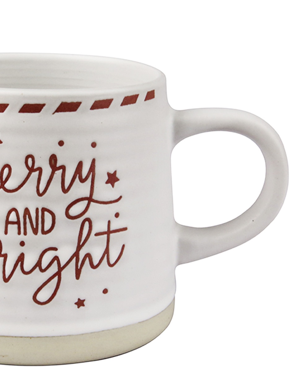 Set de tazas americanas 3