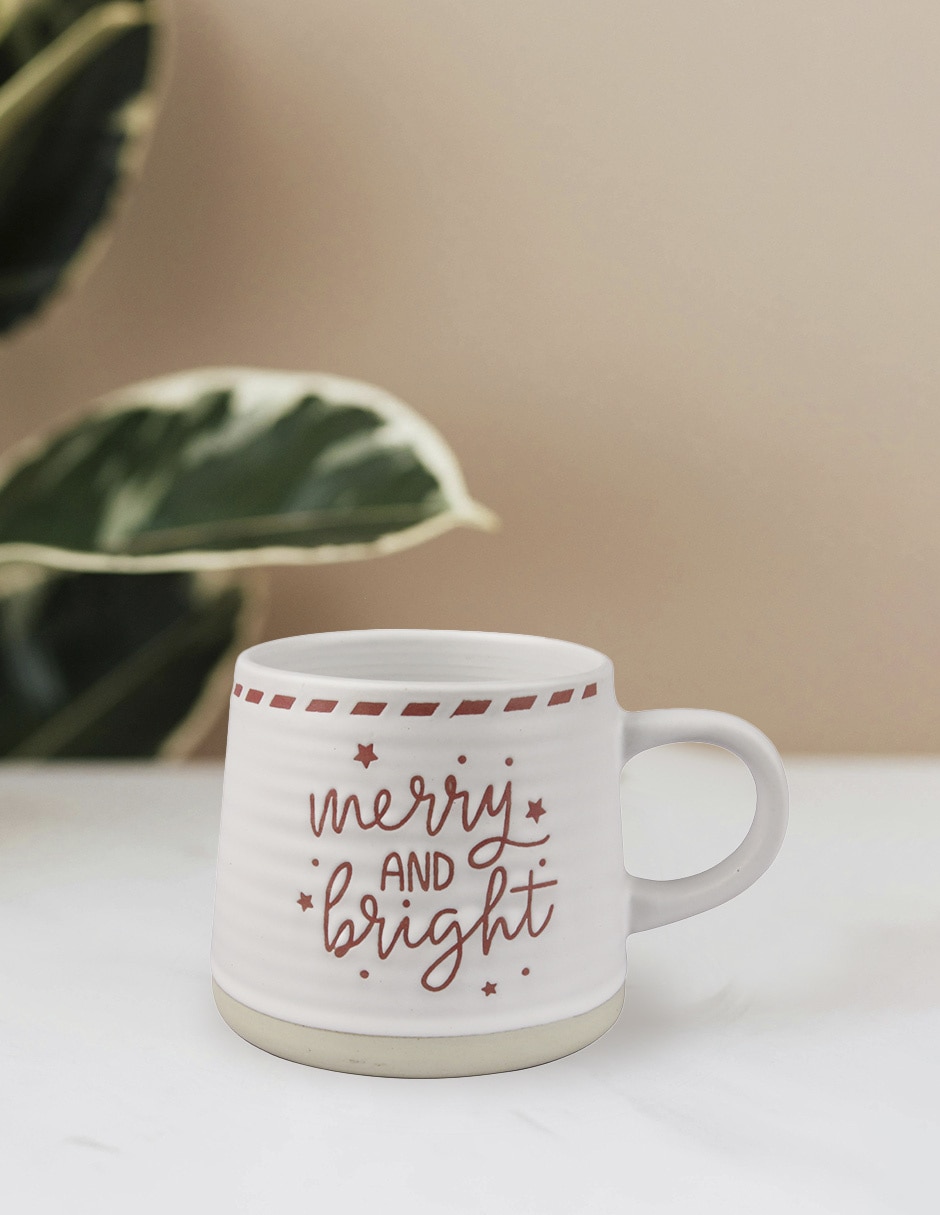 Set de tazas americanas 2
