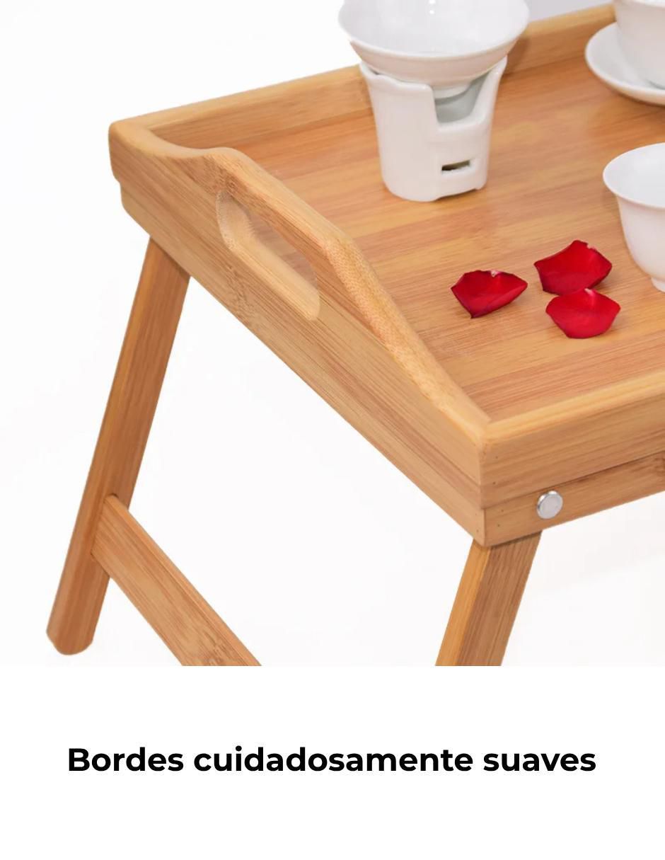 Mesa de servicio