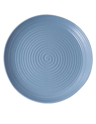 Plato trinche Numa de cerámica