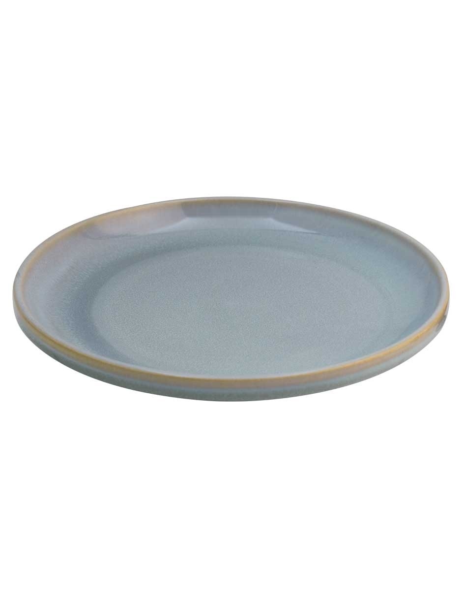 Plato trinche Navaris de cerámica