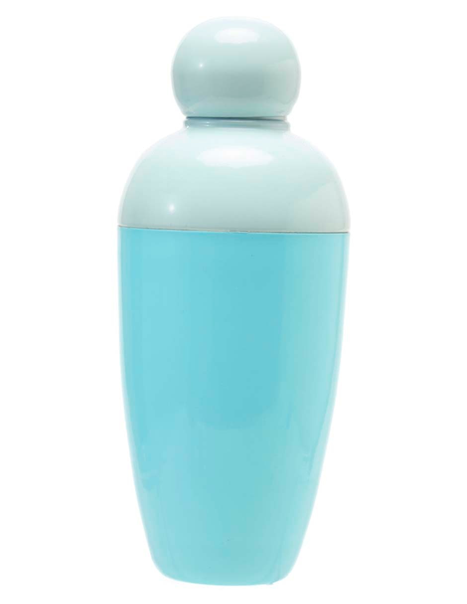 Shaker de acero inoxidable