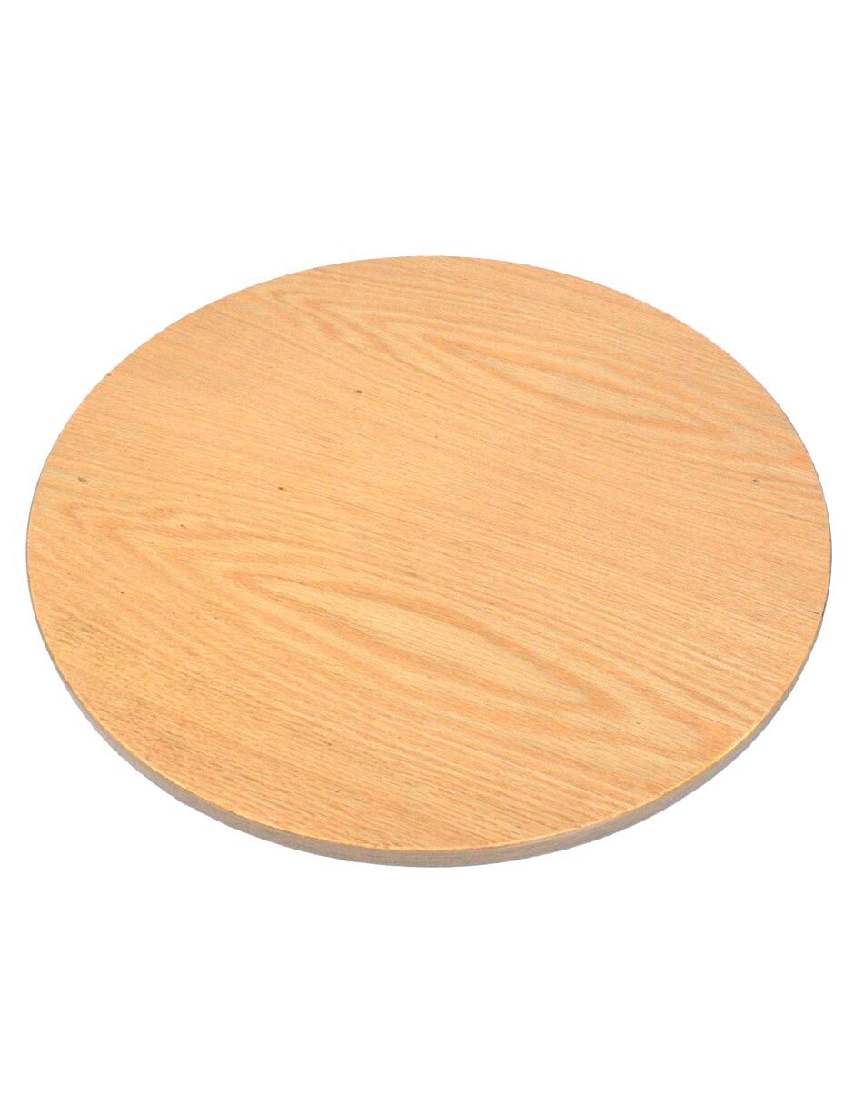 Charola giratoria Haus Design de madera
