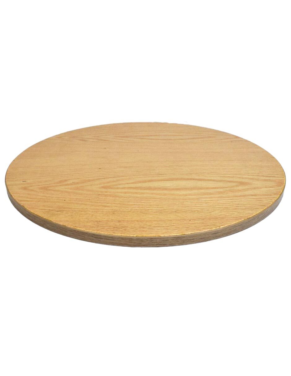 Charola giratoria Haus Design de madera
