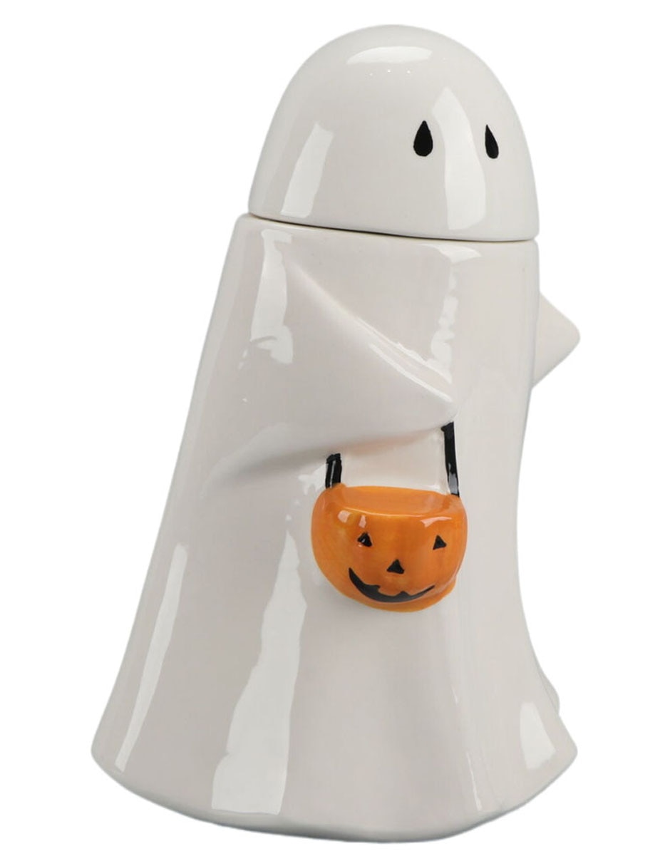 Galletero de Halloween Cementerium Spooky Season