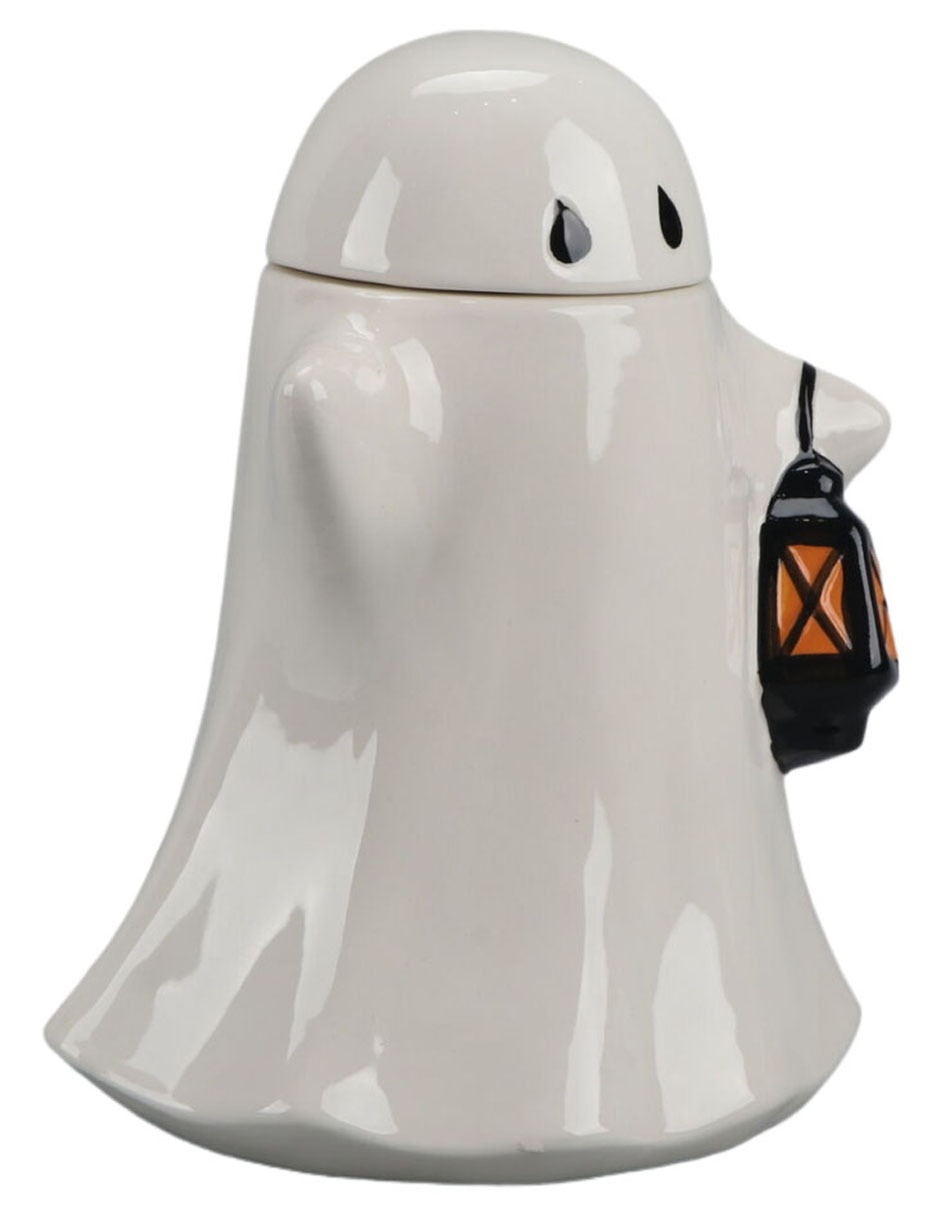 Galletero de Halloween Cementerium