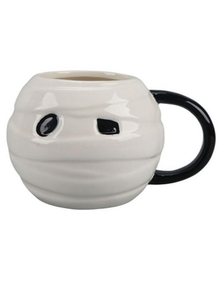 Taza de colección Cementerium Spooky Season