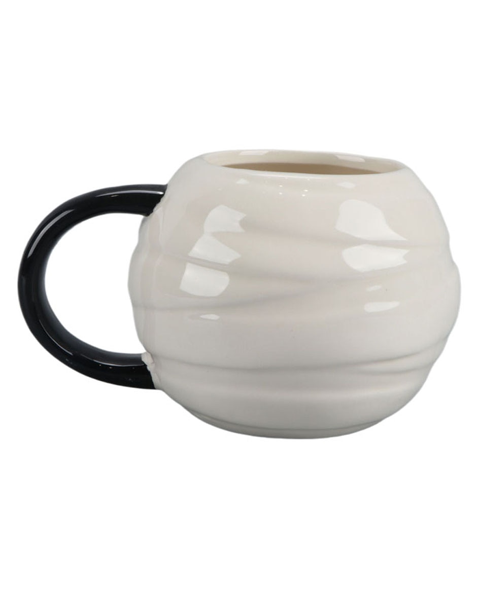 Taza de colección Cementerium Spooky Season
