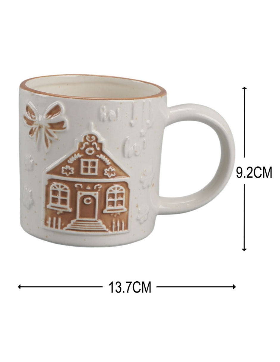 Taza navideña americana 4