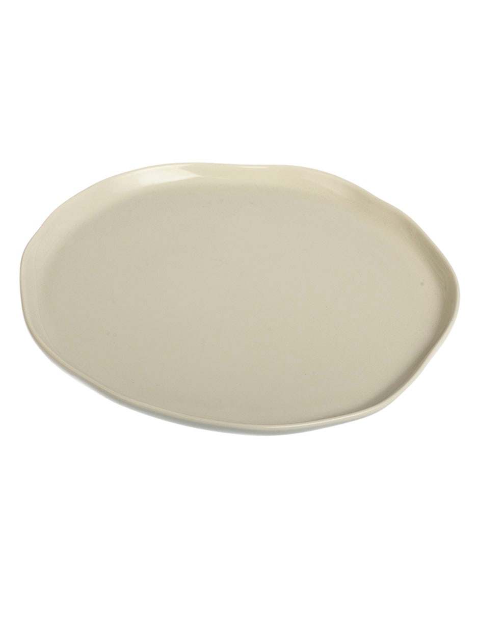 Plato trinche Urban colors de porcelana Plato trinche Urban colors de porcelana