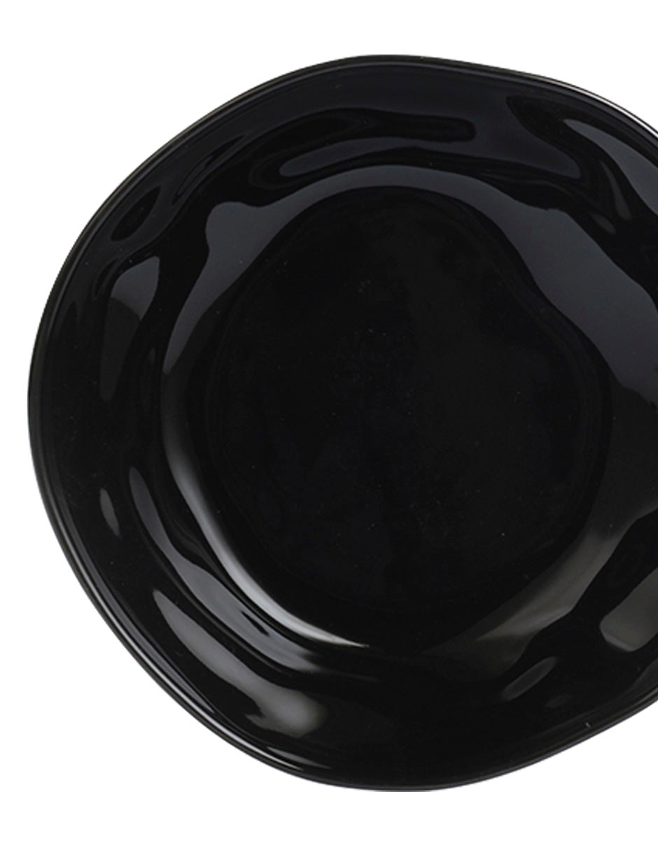 Bowl Urban Colors de porcelana 4