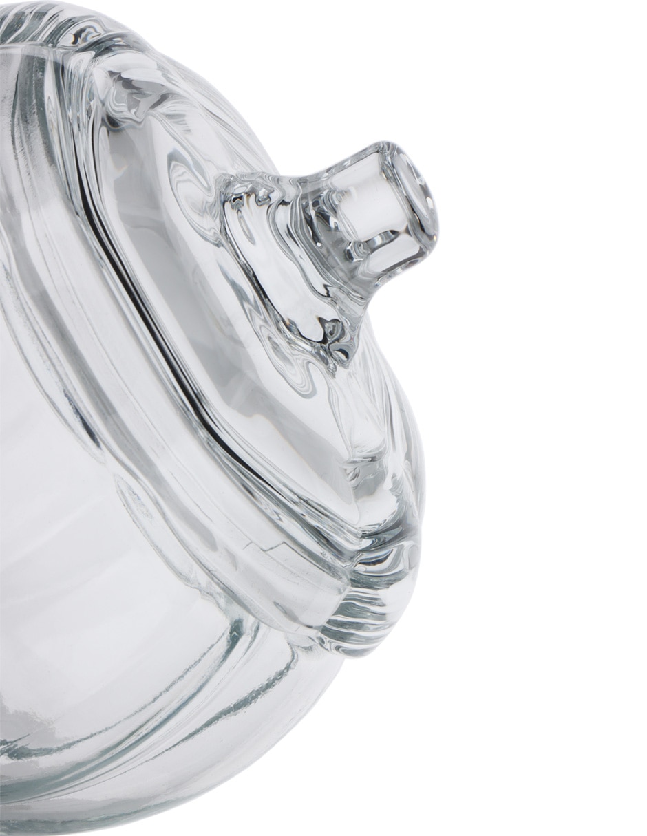 Contenedor de cristal 1 pieza 2