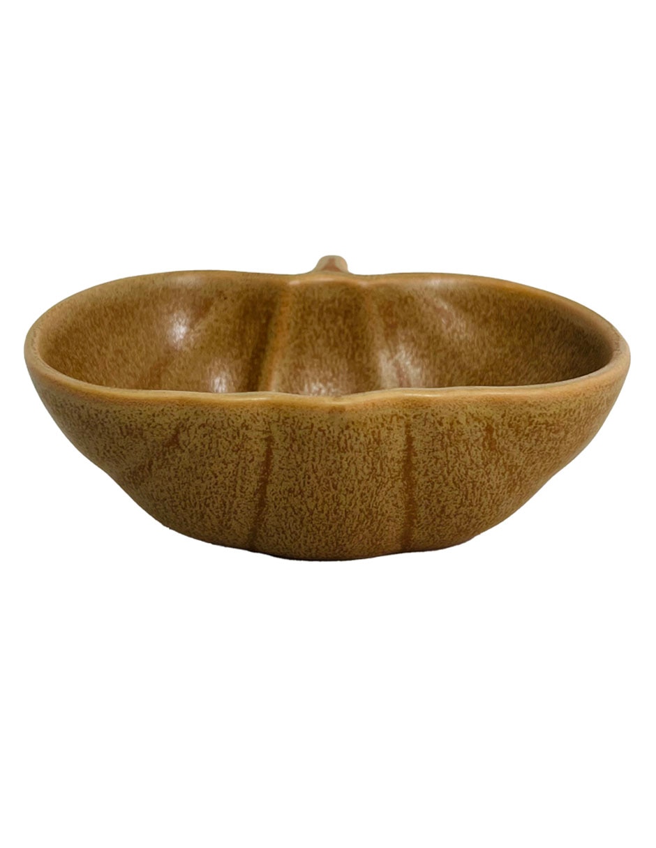 Bowl Calabaza de cerámica