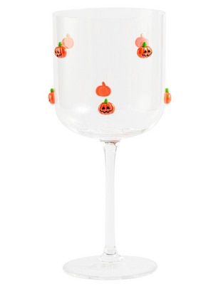 Copa para agua Haus de vidrio