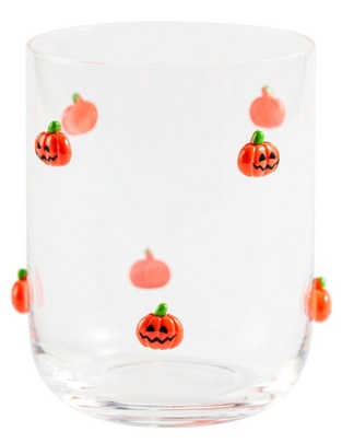 Vaso Haus Spooky Season de vidrio