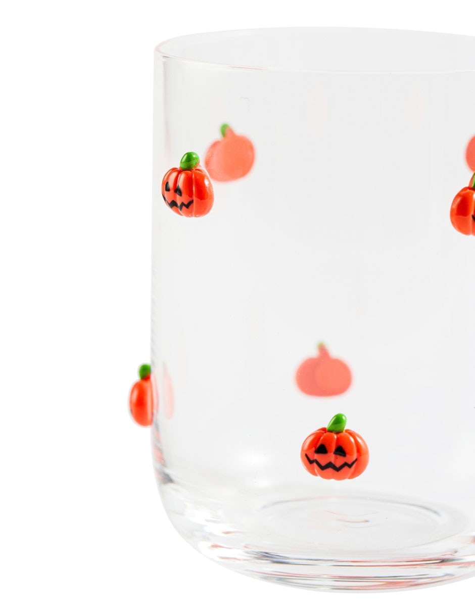 Vaso Haus Spooky Season de vidrio