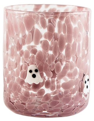 Vaso Haus Spooky Season de vidrio