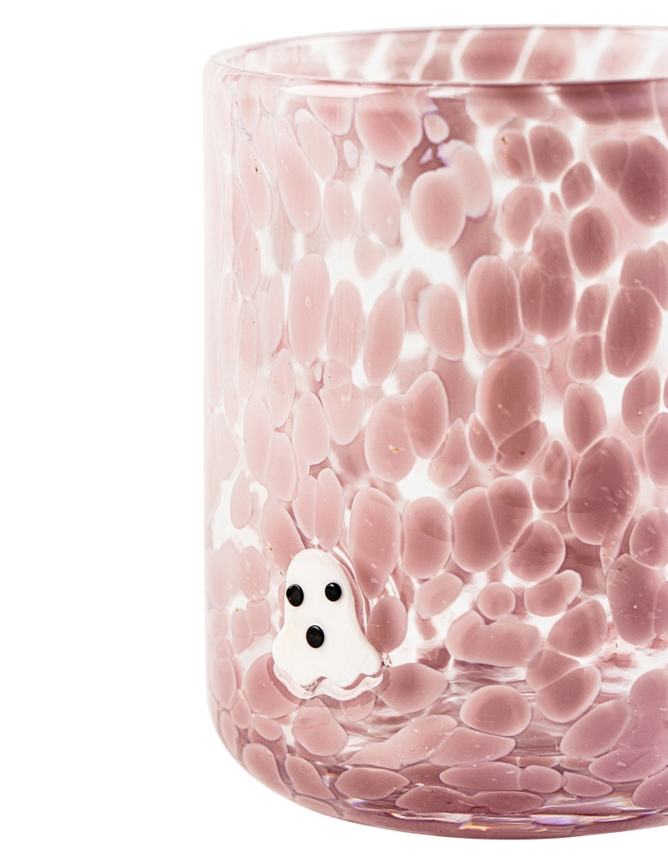 Vaso Haus Spooky Season de vidrio